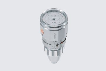 Analoge Drehmomentmessuhr ATG045CN