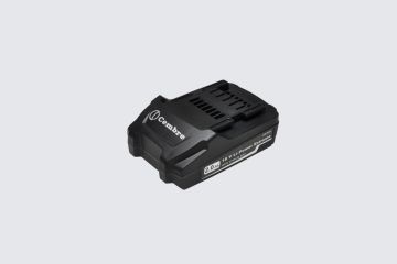 Li-Ion Akku 18V, 2.0Ah