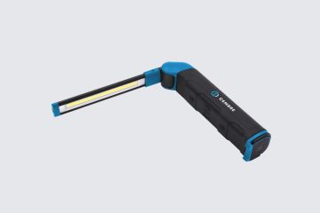 Kompakte Stabtaschenlampe CBL04-W