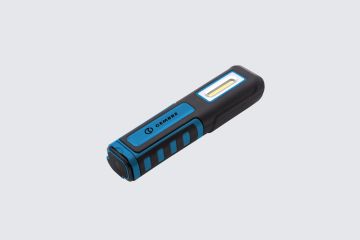 Tragbare Lampe CBL05-W