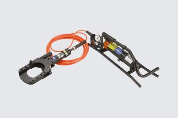 Impianto di taglio di sicurezza CP1120-W-1000-KV