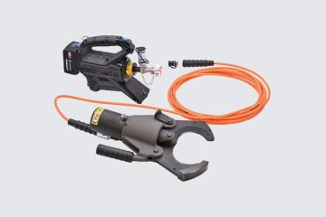 Impianto di taglio di sicurezza CP1300P-96-KV