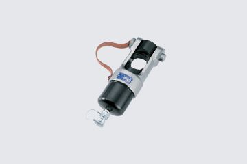 Hydraulisches Presswerkzeug ECW-H3D