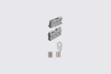 Set di stampi per capicorda a crimpare 16mm²