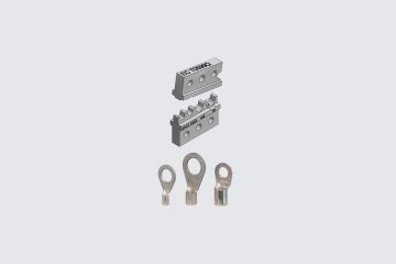 Set di stampi per capicorda a crimpare 0.5-10mm²