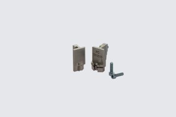 Crimpgesenk für isolierte Kontakte 0.25-1.5mm², rot, Cembre