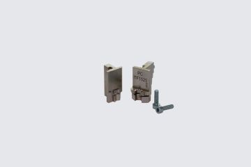 Crimpgesenk für isolierte Kontakte 1.5-2.5mm², blau, Cembre