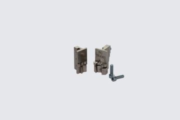 Crimpgesenk für isolierte Kontakte 4-6mm², gelb, Cembre