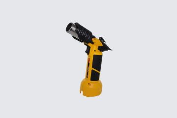 HotAirGun (Gas) 190-900C°
