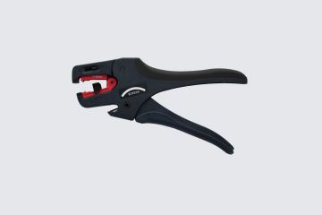 Abisolierwerkzeug HB6-RED-OS