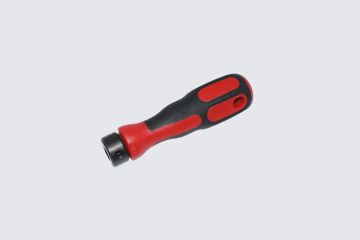 Handgriff für Kegelsenker