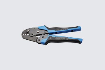 Pinza manuale meccanicha HN-A25