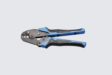 Pinza manuale meccanicha HN-D25