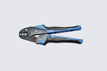 Pinza manuale meccanicha HN-T25