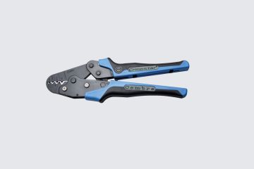 Pinza manuale meccanicha HN1