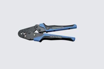 Pinza manuale meccanicha HN5