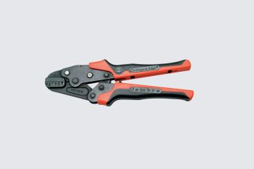 Pinza manuale meccanicha HNKE4