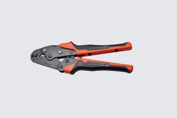 Pinza manuale meccanicha HNN3