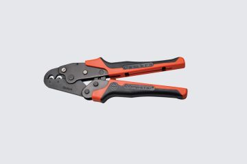 Pinza manuale meccanicha HNN4