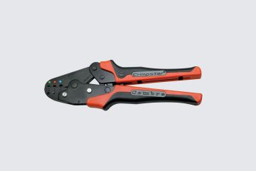 Pinza manuale meccanicha HP1