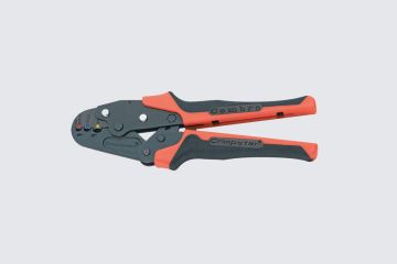 Pinza manuale meccanicha HP3