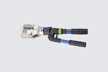 Coupe-câble hydraulique HT-TC055