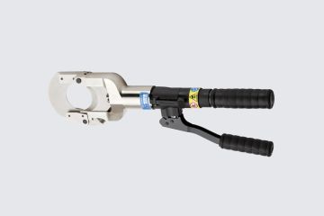 Coupe-câble hydraulique HT-TC065