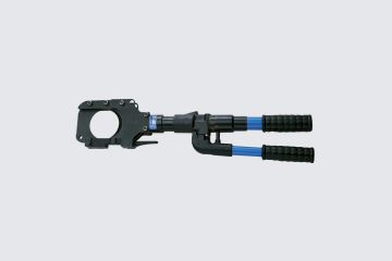 Coupe-câble hydraulique HT-TC0851