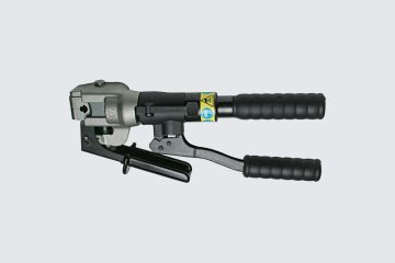 Hydraulisches Fahrdrahtschneidwerkzeug HT-TFC