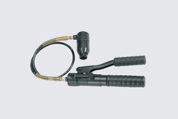 Utensile idraulica HTEP