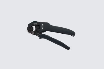 Pinza manuale meccanicha Janus 10-RA