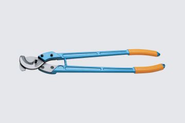 Forbici meccaniche per cavi KS500
