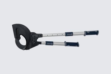 Forbici meccaniche per cavi KT100