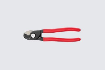 Forbici meccaniche per cavi KT1