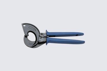 Forbici meccaniche per cavi KT4