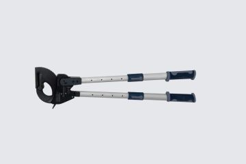 Forbici meccaniche per cavi KT60