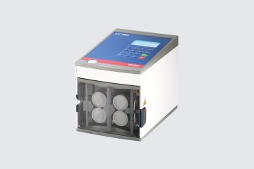 Ablängautomat LC-160