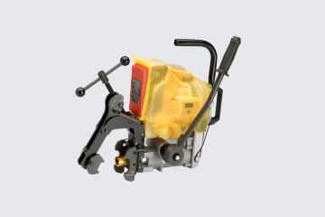 Akku Schienenbohrmaschine LD-16B-RP (rain proof IP44M)