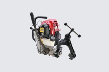 Schienenbohrmaschine LD-4P