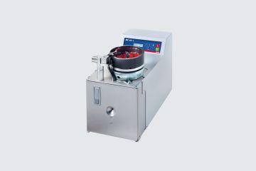 Abisolier- und Crimpautomat MC-40-1