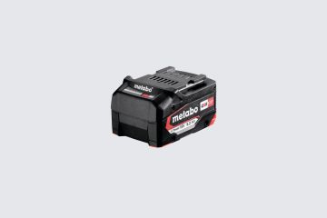 Li-Ion Akku 18V, 5.2Ah