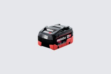Li-Ion Akku 18V, 8Ah