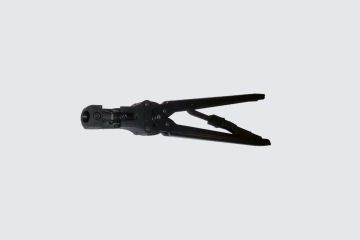 Pinza manuale meccanicha ME5