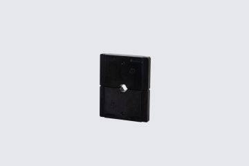 Matrice esagono per utensili per la compressione 68kN, MH-10-50