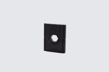 Matrice esagono per utensili per la compressione 68kN, MK-10-50
