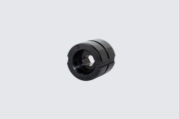 Matrice esagono per utensili per la compressione 130kN, MK-10-C