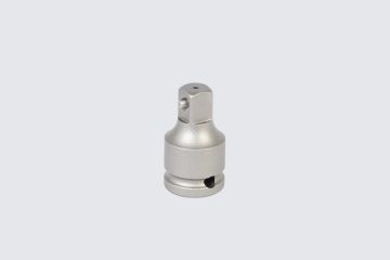 Impact socket extension, 4-point