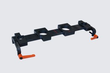Calibro di montaggio per conta-assi MRF SR-SFA 20