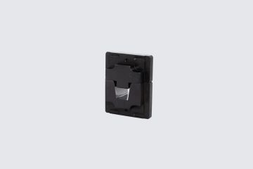 Matrice trapezoidale per utensili per la compressione 68kN, MTT-120-50