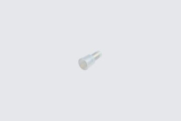 Endverbinder, PA6.6 isoliert, 1.5 - 2.5mm²